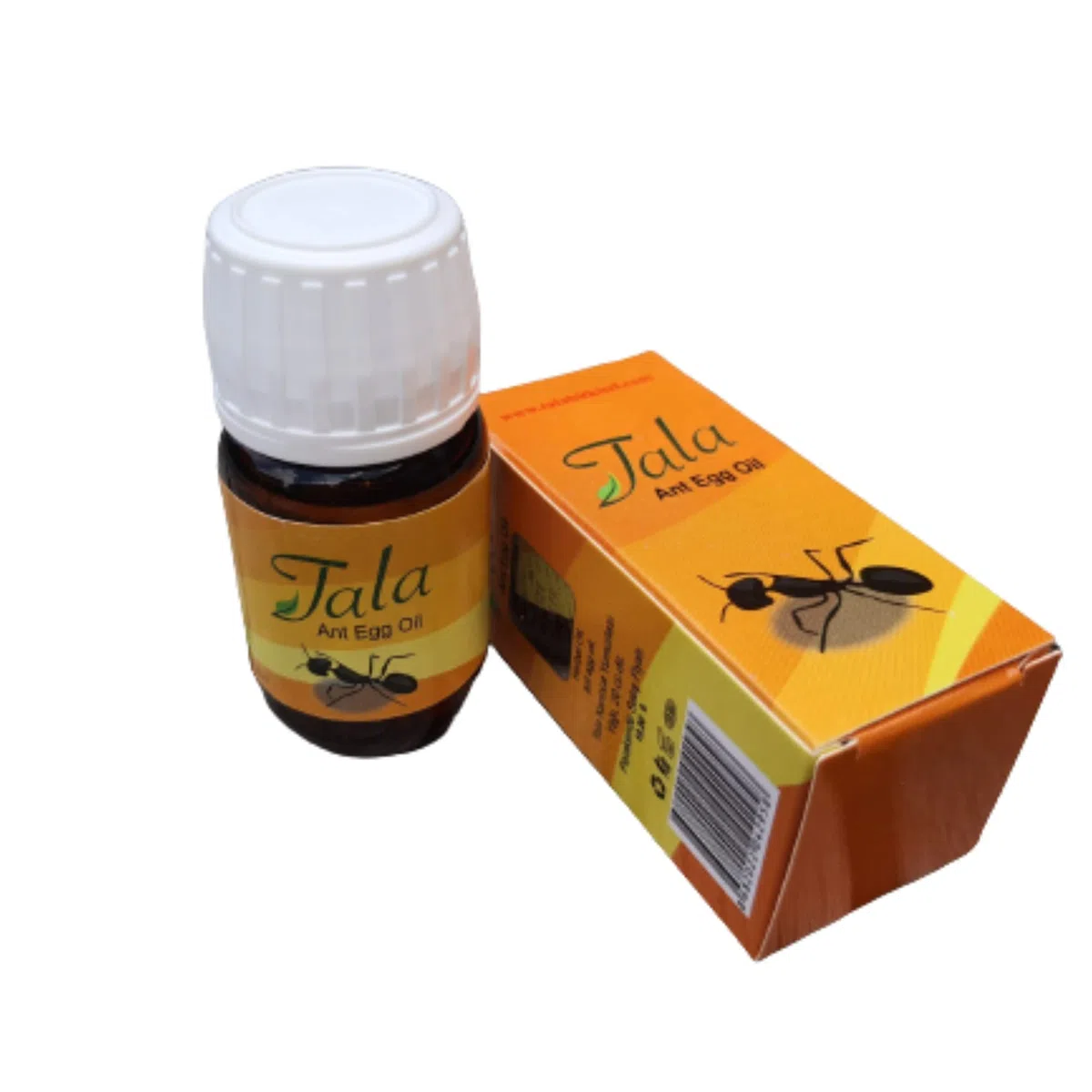 Tala Ameiseneieröl (20ml)