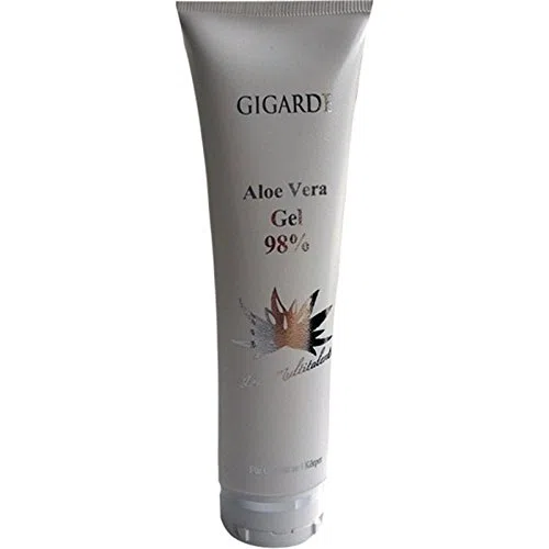 Aloe Vera Gel 98% 100 ml
